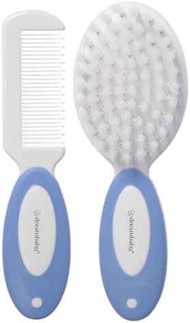 Baby Brush and Comb Set