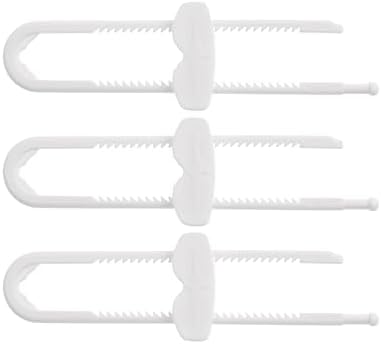 Sliding Cabinet Locks