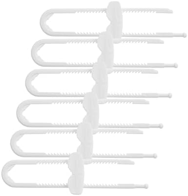 Sliding Cabinet Locks