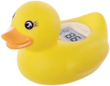 Duck Baby Bath Thermometer