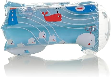 Inflatable Bathtub Spout Cover