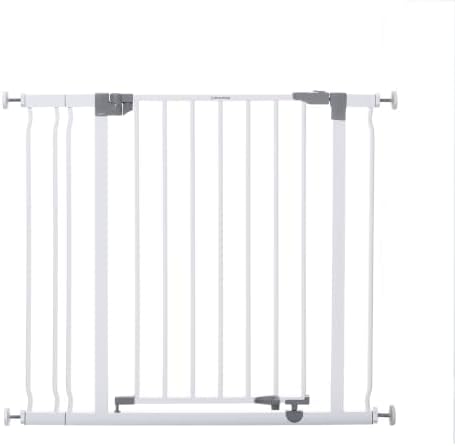 Safety Gates