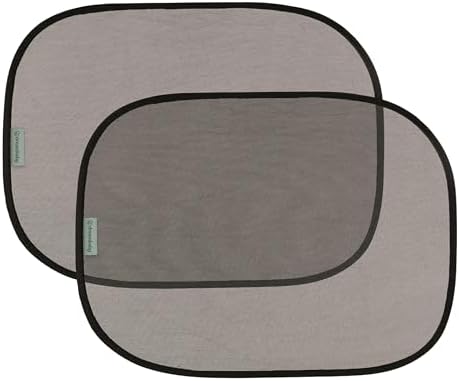 Insta Cling Car Window Shades for Baby