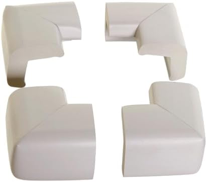 Soft Foam Corner Protectors
