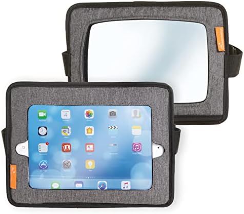 Reversible Car Back Seat Rear View Mirror