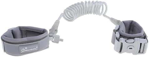 Within Reach Wrist Leash Link
