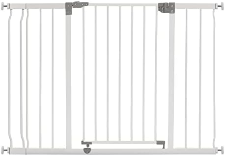 Baby Safety Security Gate (39-45.5 inches)