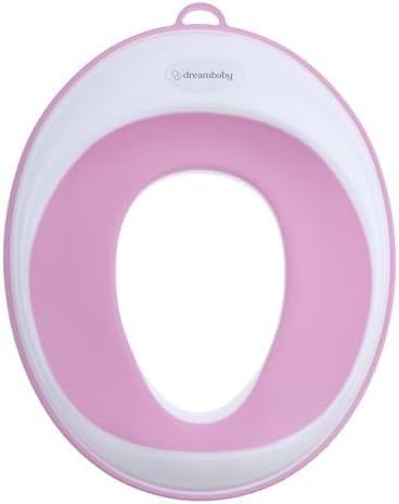 Potty Training Seat - Soft & Comfortable Toddler Toilet Seat