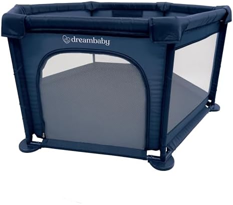 Explore Baby Playpen