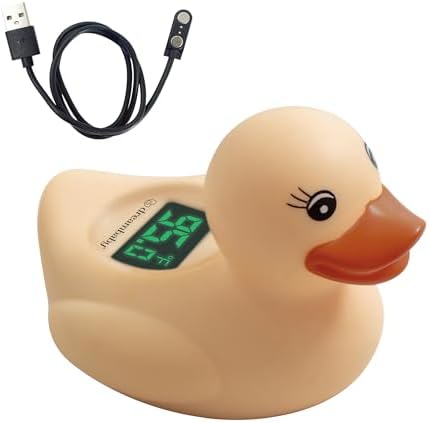 Baby Bath Thermometer