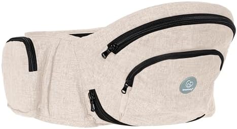 Baby Hip Seat Carrier