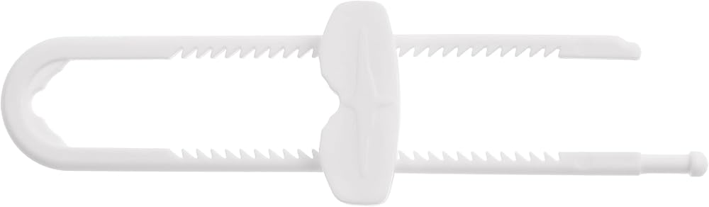 Cabinet Sliding Lock