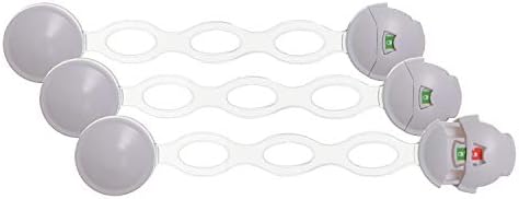 Ezy-Check Multi-Use Latch