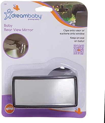 Rear View Mirror