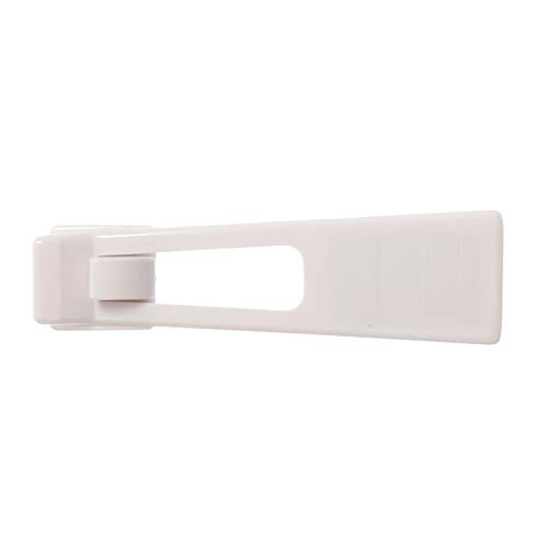 Refrigerator Latch